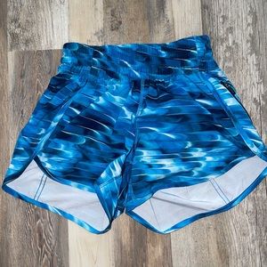 LULU LEMON SHORTS